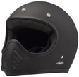 DMD Seventy Five Matte Black