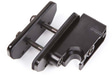 ABUS SH SLEDG 77 Slot Houder
