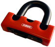 ABUS GRANIT Power XS 67 Schijfremslot ART4 Geel