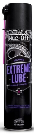 Muc-Off Wet Chain Lube