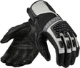 REV'IT Sand 3 Ladies Gloves Black/Silver