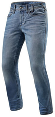 REV'IT Brentwood Jeans Classic Blue Used