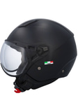 VITO Jet Moda Matzwart Black Edition