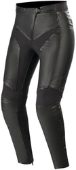 Alpinestars Vika V2 Ladies Trousers Black 10