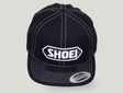 Shoei Basecap White/Black
