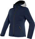Jacket Glacier-Gray/Black-Iris/Black-Iris 91D