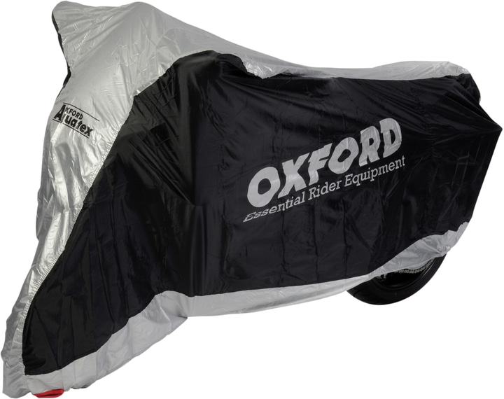 Oxford Aquatex motor-/scooterhoes