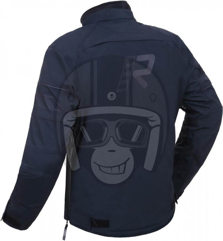 Rukka R-Ex Jacket Black 999