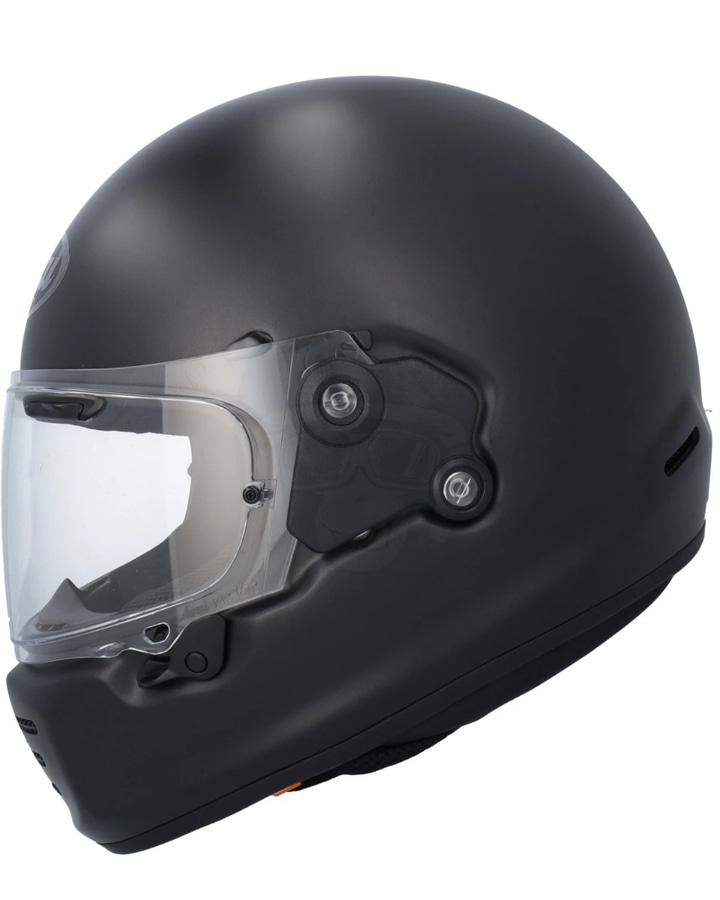 Arai Concept-XE Frost Black