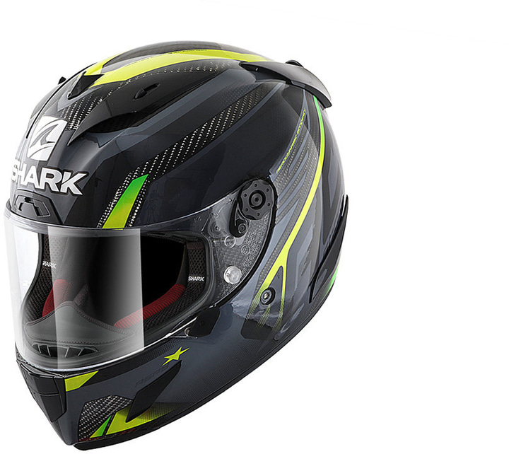 Shark Race-R PRO Carbon Aspy DAY