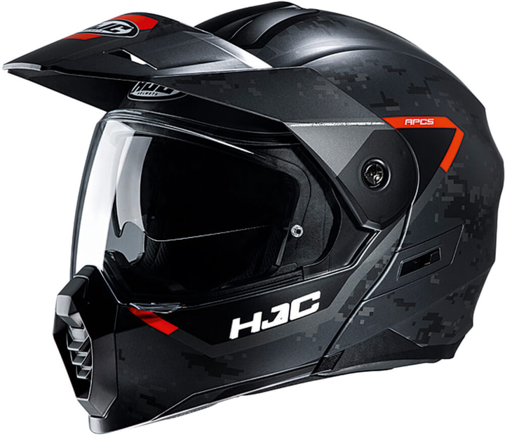 HJC C80 Bult