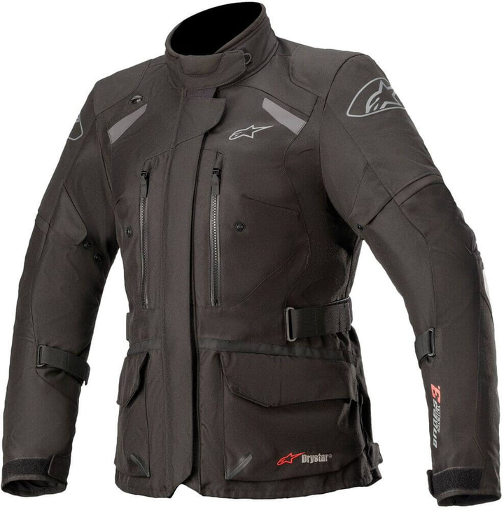 Alpinestars Stella Andes V3 Drystar Dames Textiel