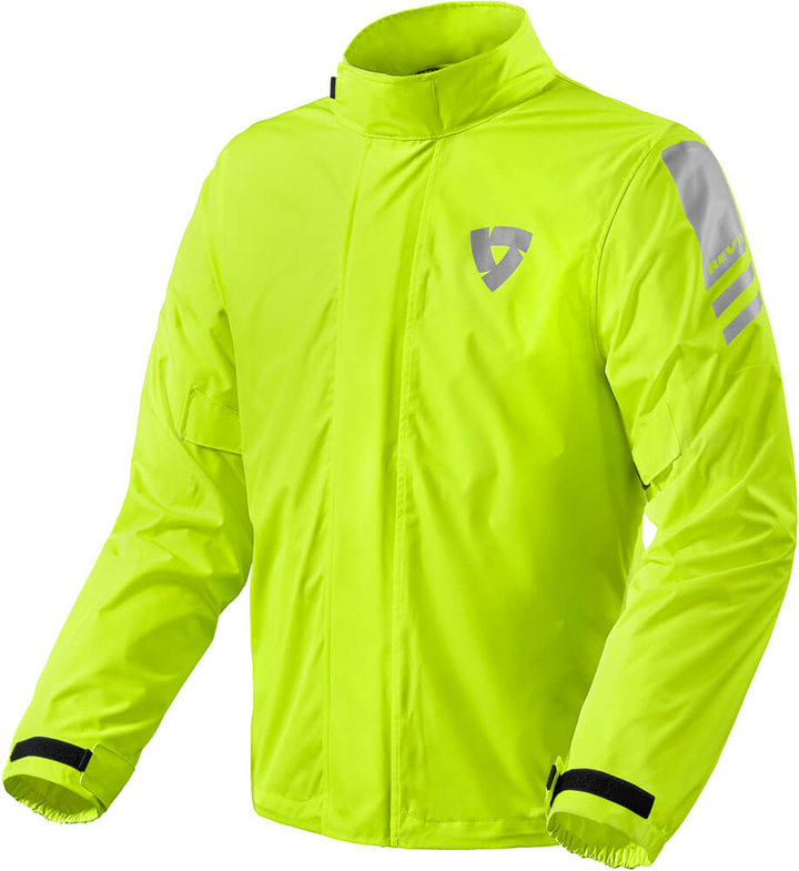 REV'IT Cyclone 3 H2O RainJacket