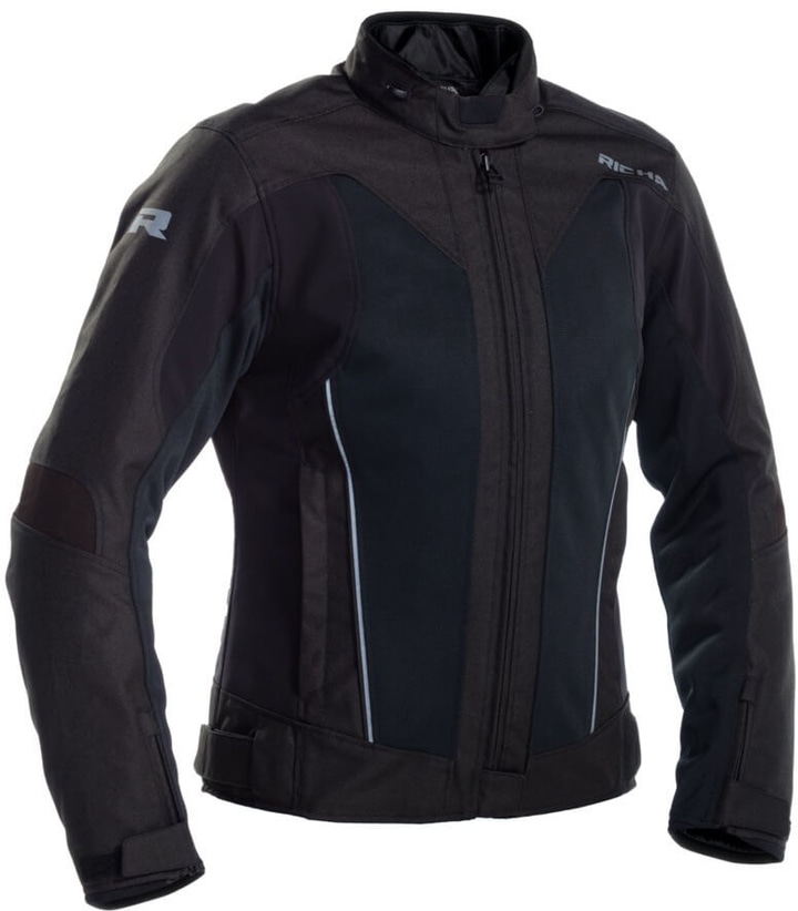 Richa Airstream-X waterdichte dames motorfiets textiel
