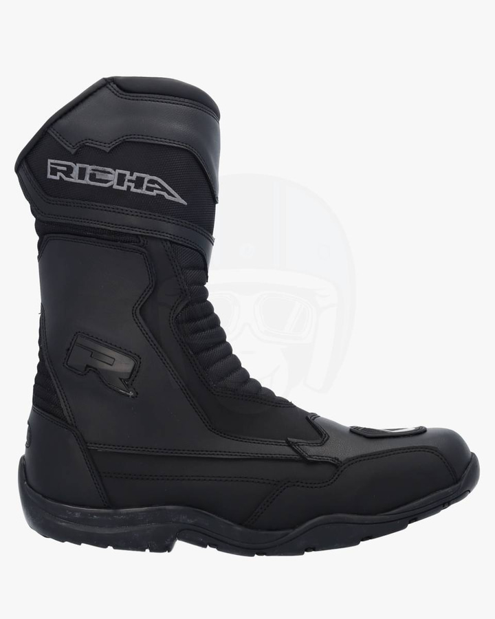 Richa Vulcan 2