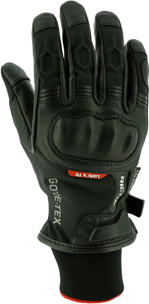 Richa Motorhandschoenen Dames Ghent GTX