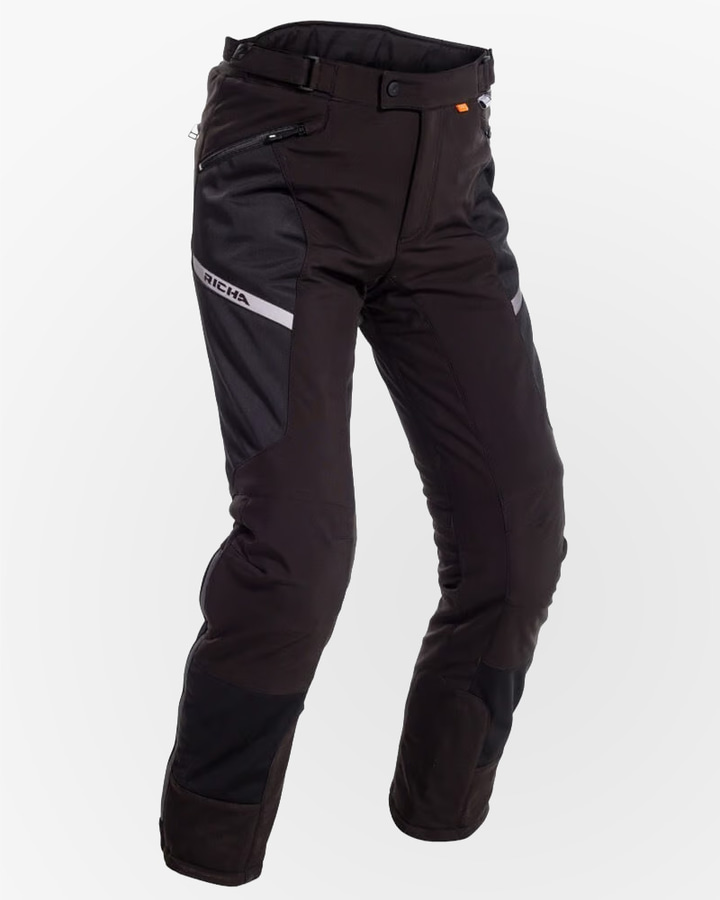 Richa Softshell Mesh