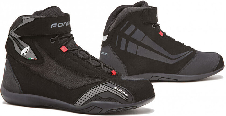 Forma Genesis Black 101