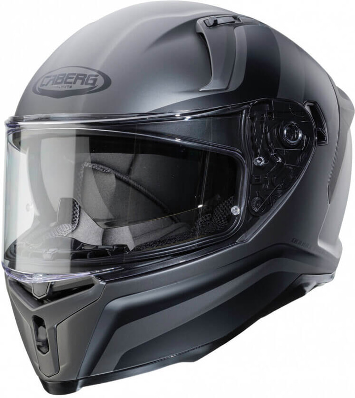 Caberg Avalon Blast Matt Grey 810