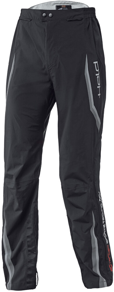 Held Rainblock Rain Pants Black 014