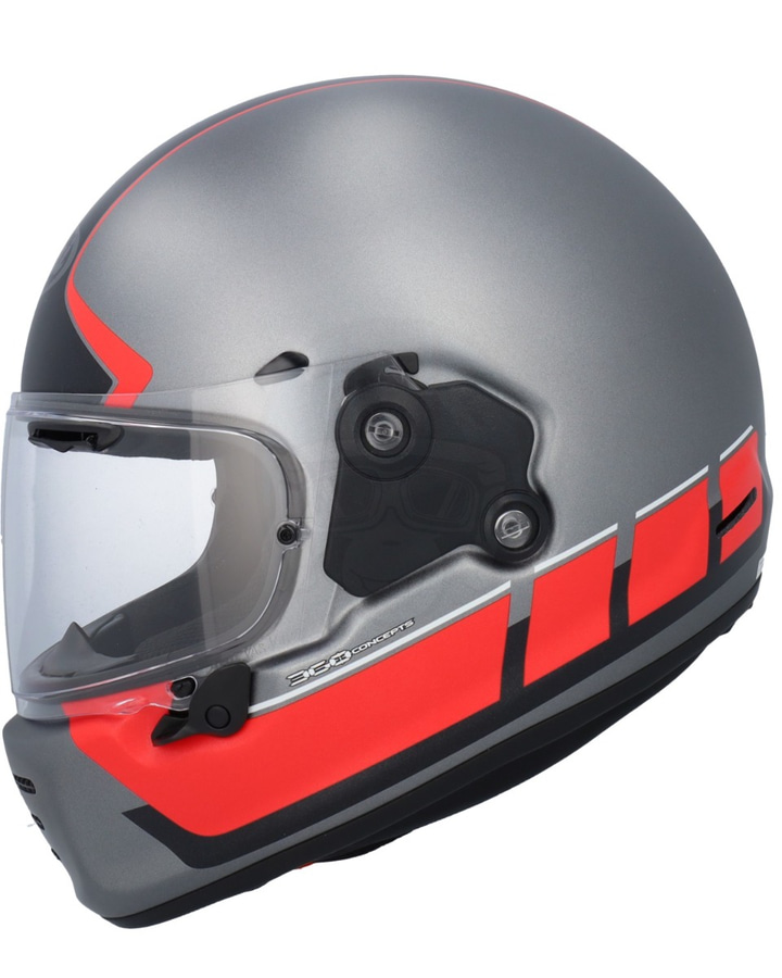 Arai Concept-X Speedblock