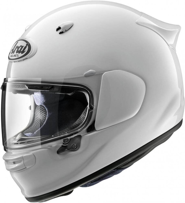 Arai Quantic 06 Diamond Black