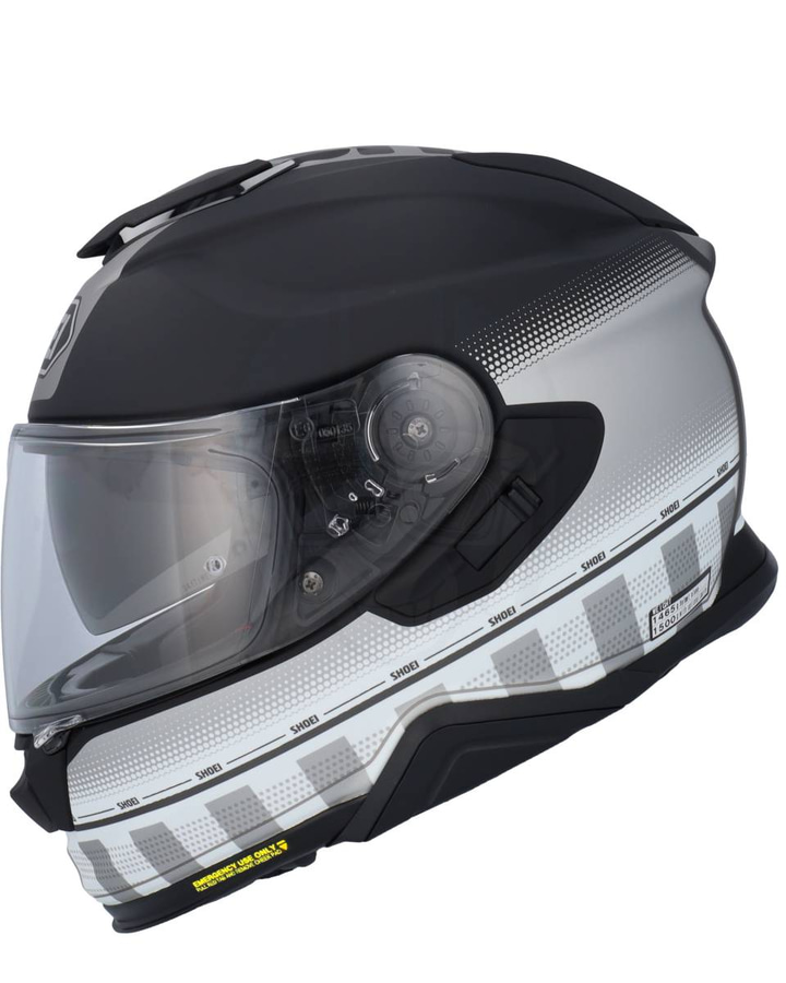 Shoei GT-Air 2 Tesseract