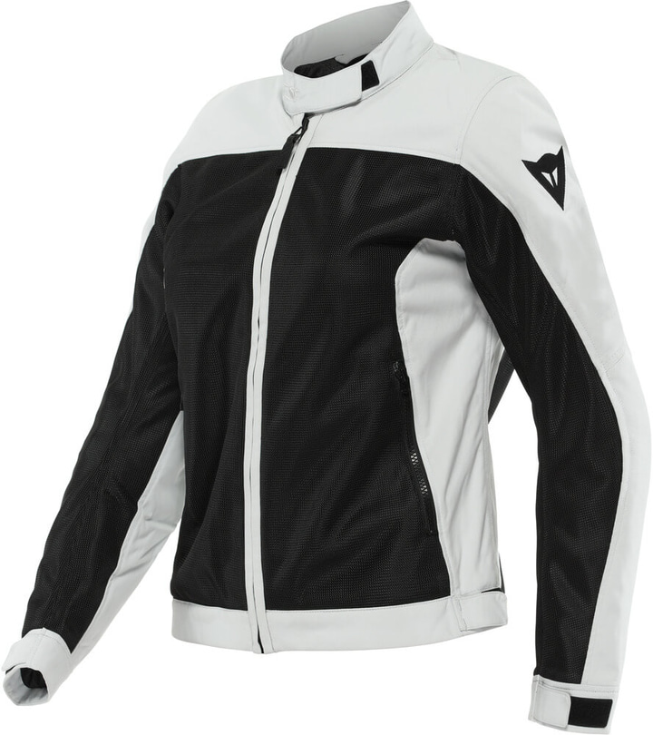 Dainese Sevilla Air Tex Lady Jacket Glacier U87