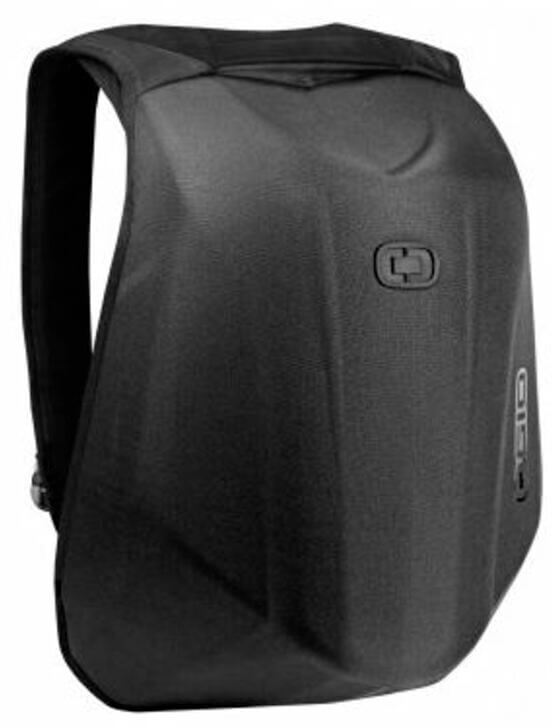Ogio Mach 3 Back Pack Black