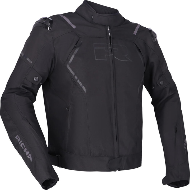 Richa Vendetta waterdichte motorfiets textiel