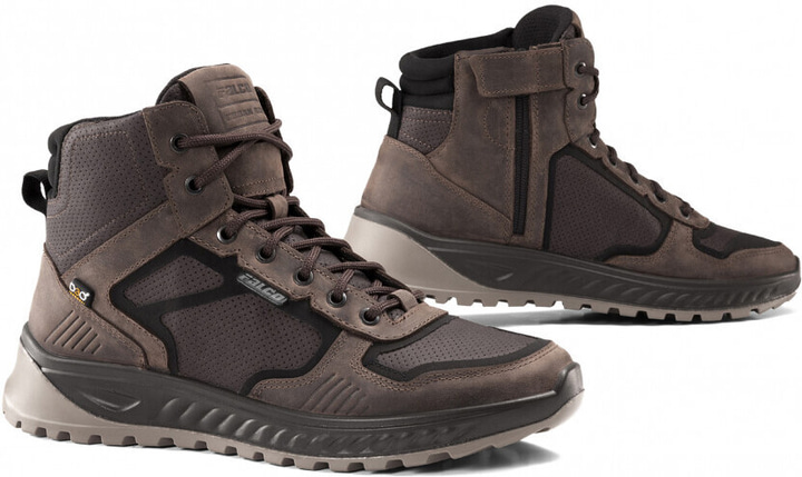 Falco Ace Shoes Brown 707
