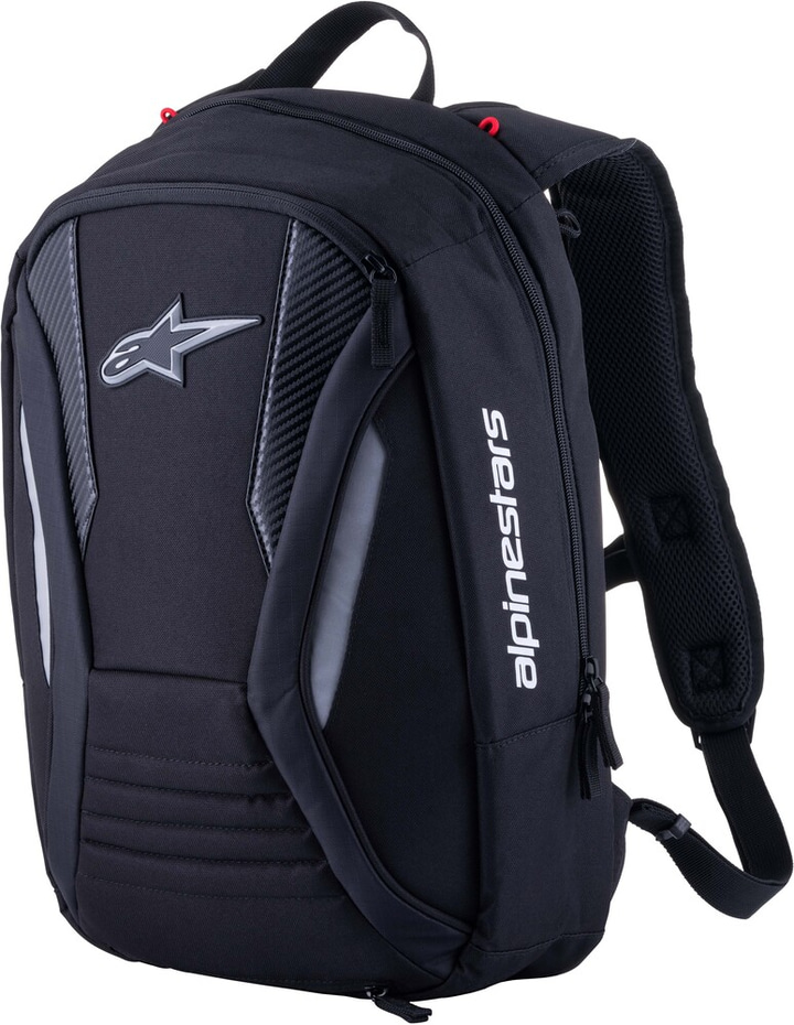 Alpinestars Charger Boost Backpack Black/Black 1100