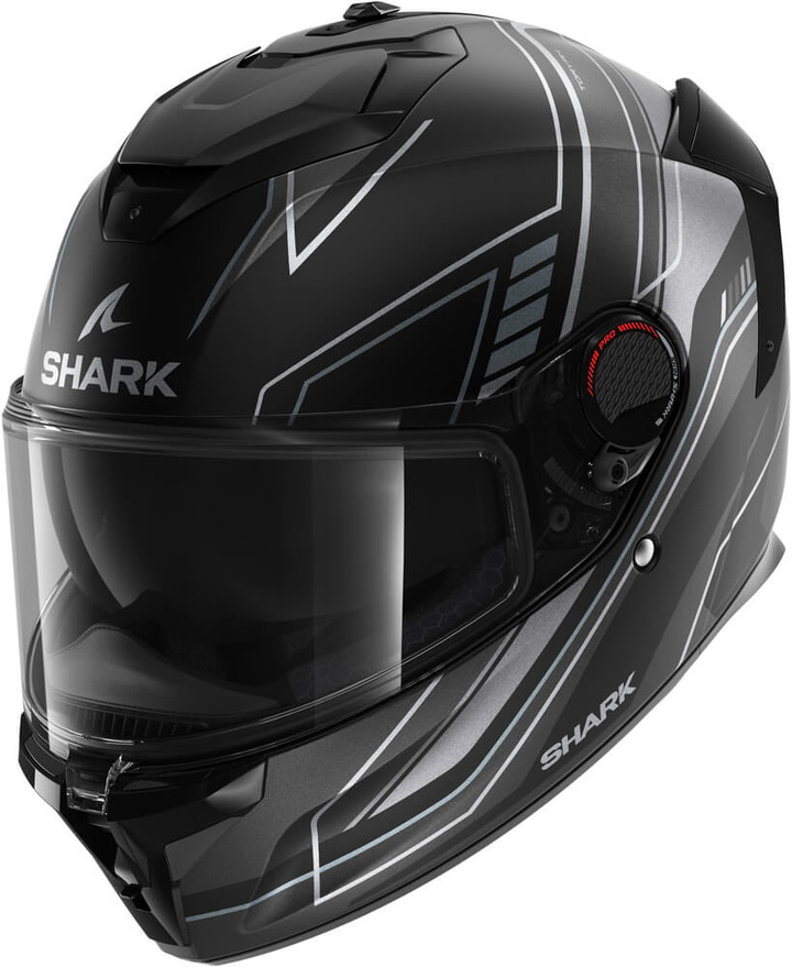 Shark Spartan GT Pro Toryan KYA