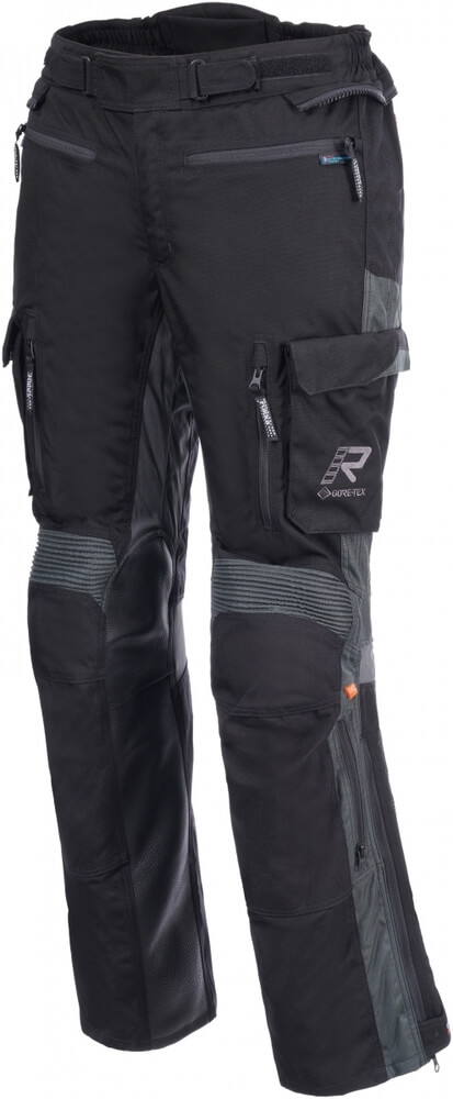 Rukka Madagasca-R Trousers Black