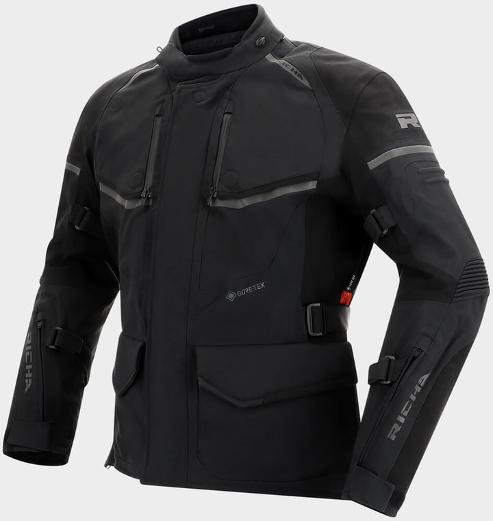 Richa Atlantic 2 Gore-Tex
