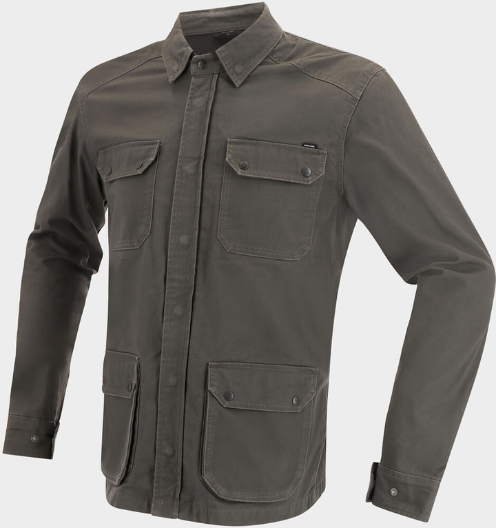 Richa London Motorfiets shirt