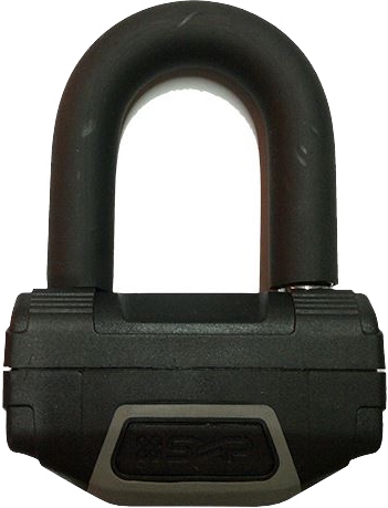 SXP EV Disc Lock ART4 Green
