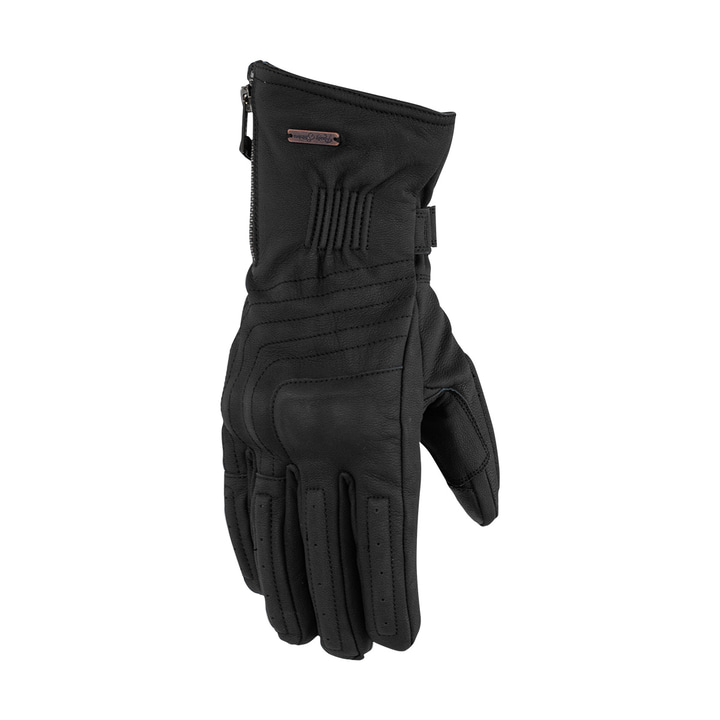 Motorhandschoenen Rusty Stitches Ray