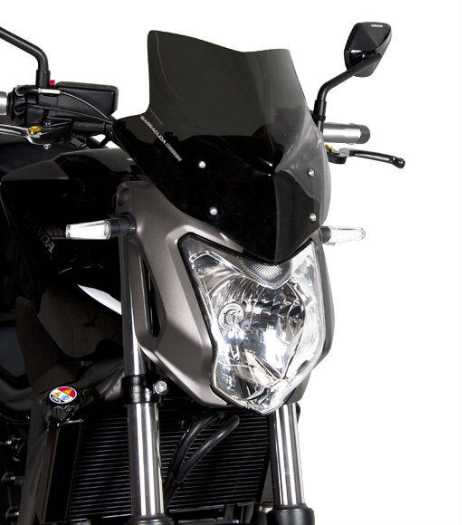 Aerosport Windshield HNC7300X