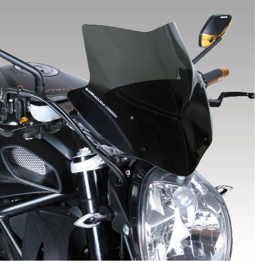 Aerosport Windshield TS9300