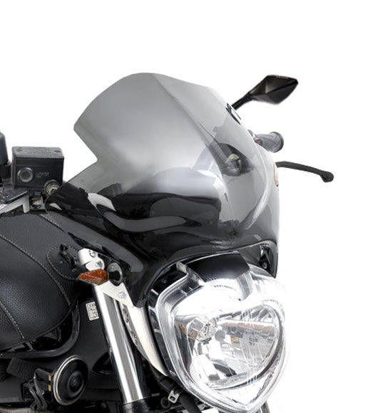 Aerosport Windshield YMT6300