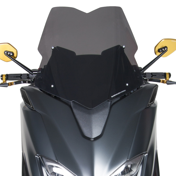 Aerosport Windshield YT5300-17
