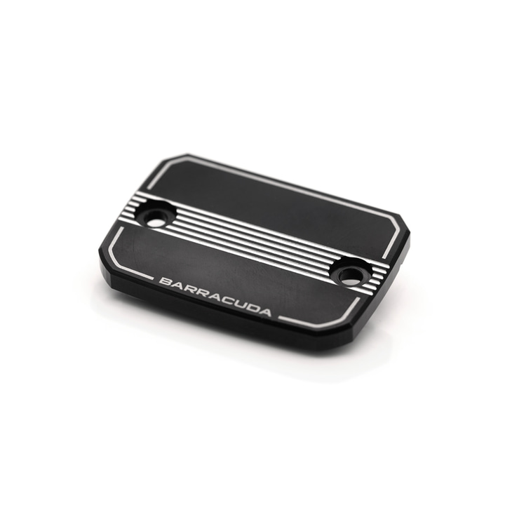 Brake Fluid Tank Cap FC-DN/B