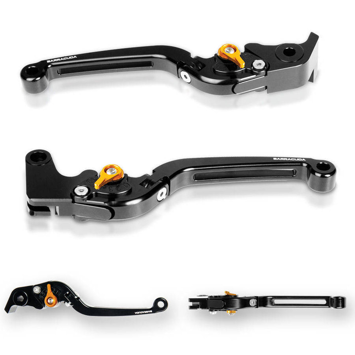 Brake-Clutch Lever Kit HN6127