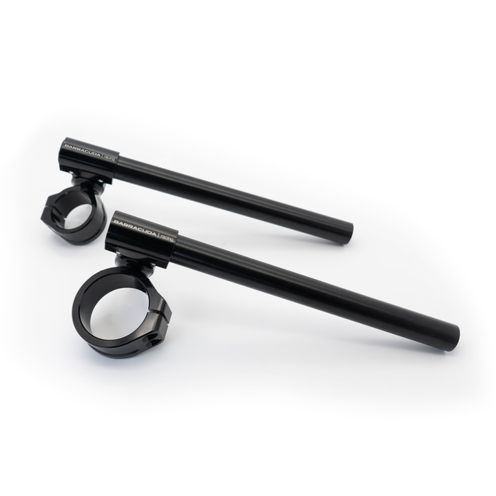 Clip On Diam 55 N1016-55