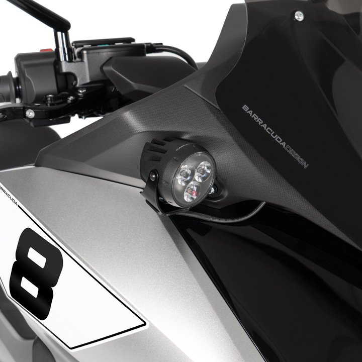 Extra Light Bracket Kit HF9003-21