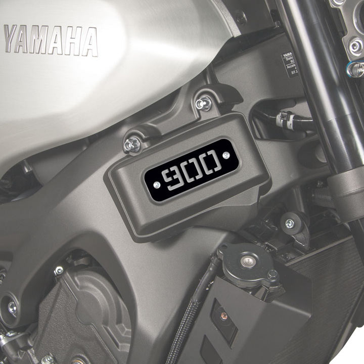 Frame Cover YS9600