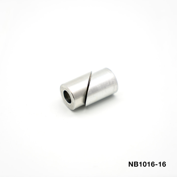 Handlebar Expander Barracuda 16,5-18 Mm (Coppia) NB1016-16