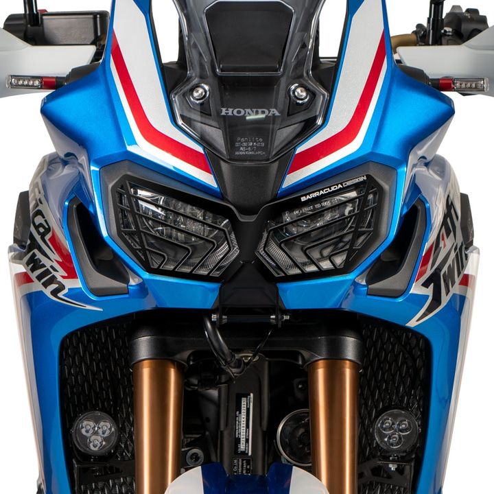 Head-Light Cover HA1300-19