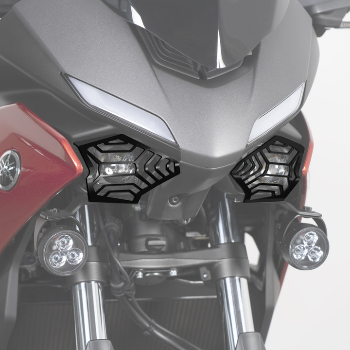 Head-Light Cover YMTR7002-20